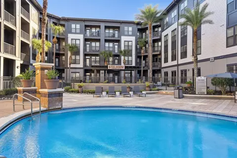 750 N Orange Ave #3305, Orlando, FL 32801