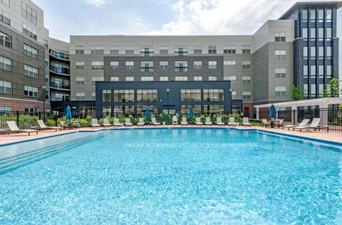 10125 Junction Dr #392, Annapolis Junction, MD 20701