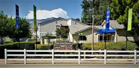 265 W Foothill Blvd #F110, Glendora, CA 91741