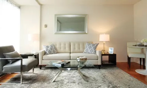 2401 Calvert St NW #0801, Washington, DC 20008