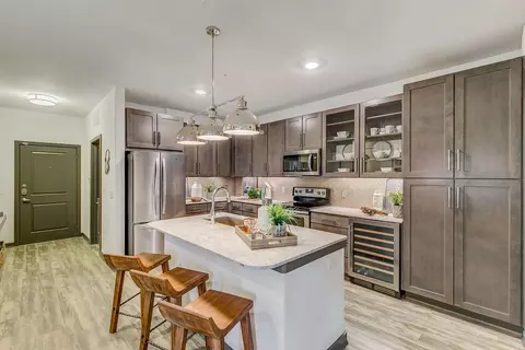 3001 Crockett St #1737, Fort Worth, TX 76107