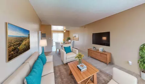 7481 Mohawk St #7487-19, La Mesa, CA 91942