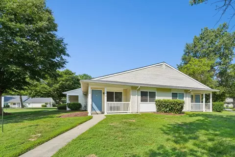 4001 Night Heron Ct #4025-C, Waldorf, MD 20603