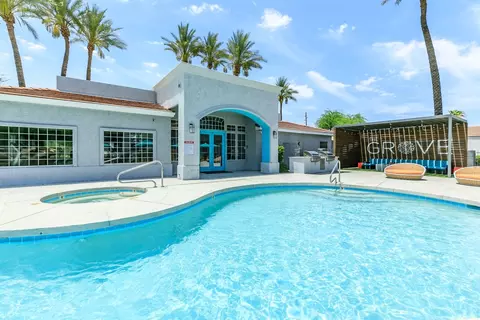 15645 N 35th Ave #323, Phoenix, AZ 85023