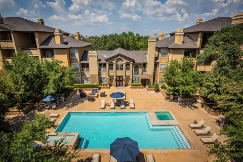 5400 Preston Oaks Rd #3071, Dallas, TX 75254