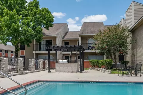 10536 S Wilcrest Dr #BUILDING 04-411, Houston, TX 77099