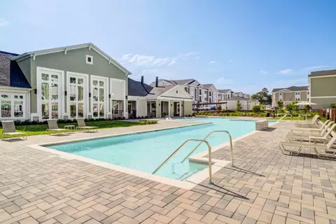 1945 Westview Blvd #8-8107, Conroe, TX 77304