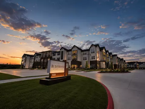 1225 Cailloux Dr #4103, Kerrville, TX 78028