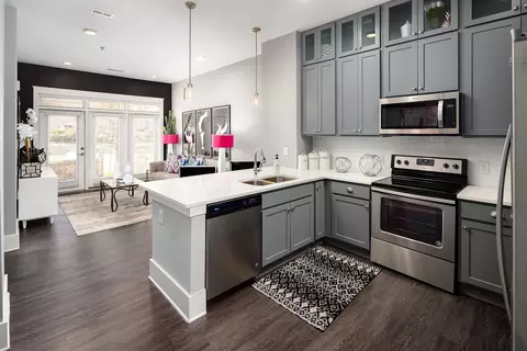 2532 N Decatur Rd #2118, Decatur, GA 30033