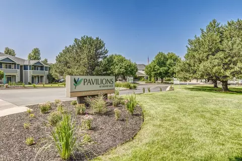 1212 Raintree Dr #M255, Fort Collins, CO 80526