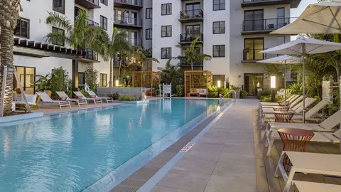 6950 SW 40th St #239, Miami, FL 33255