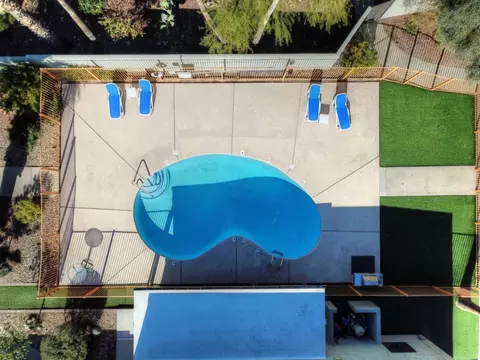 1525 N Euclid Ave #129, Tucson, AZ 85719