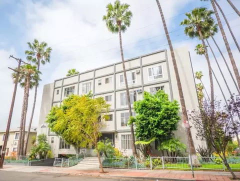 1815 N Harvard Blvd #017309, Los Angeles, CA 90027