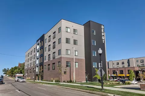 3820 Harney St #402, Omaha, NE 68131