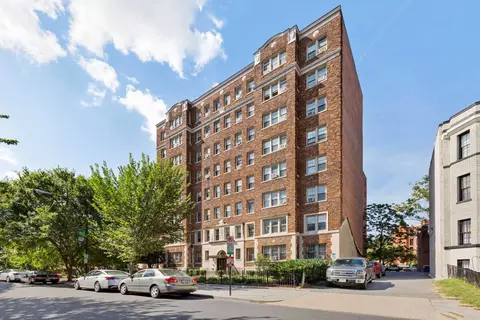 1722 19th St NW #204, Washington, DC 20009