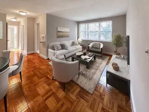3429 Yuma St NW #435-304, Washington, DC 20008