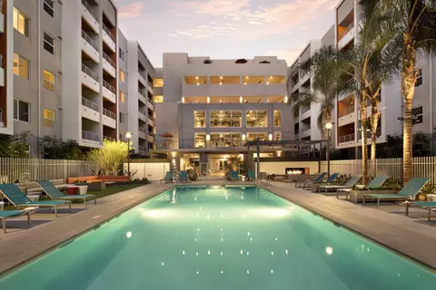 1725 Auburn Way #501, Anaheim, CA 92805