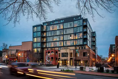 618 T St NW #505, Washington, DC 20001