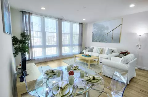 1125 Jefferson St #403, Hoboken, NJ 07030