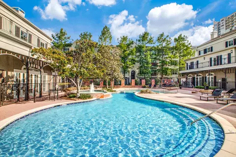 3003 Memorial Ct #2409, Houston, TX 77007