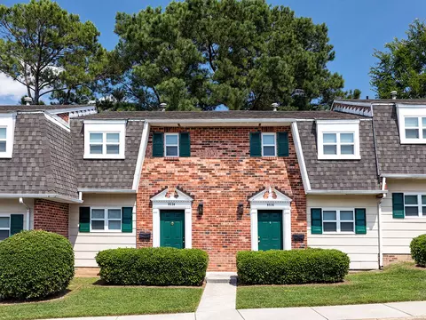 8500 Aldeburgh Dr #AB-8542, Richmond, VA 23294