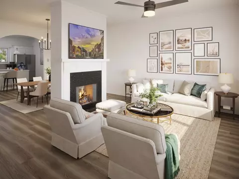 150 The Preserve Dr #8H, Athens, GA 30606
