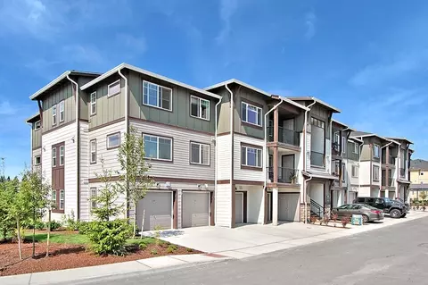 13315 45th Ave SE #231-307, Mill Creek, WA 98012