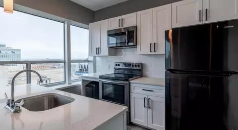 2901 Euclid Ave #715, Cleveland, OH 44115