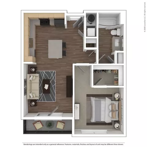 617 N College Ave #4209, Indianapolis, IN 46204