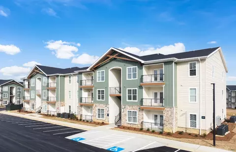 100 Woodrow Wilson Way NW #513, Rome, GA 30165