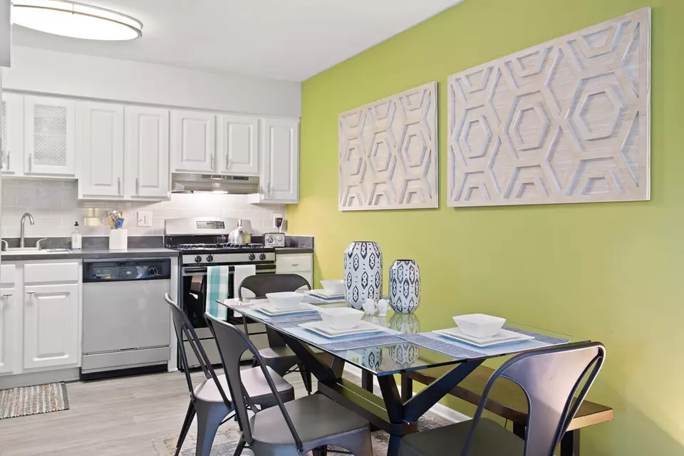  9220 Old Lantern Way #LL235L, Laurel, MD 20723 photo 27