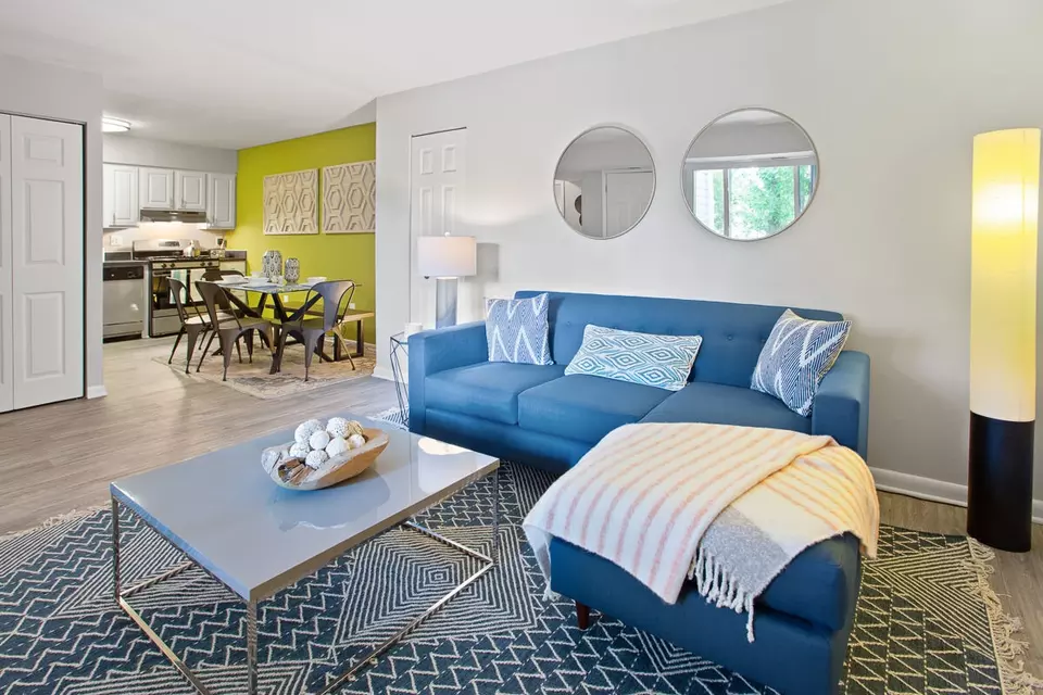  9220 Old Lantern Way #LL235L, Laurel, MD 20723 photo 26