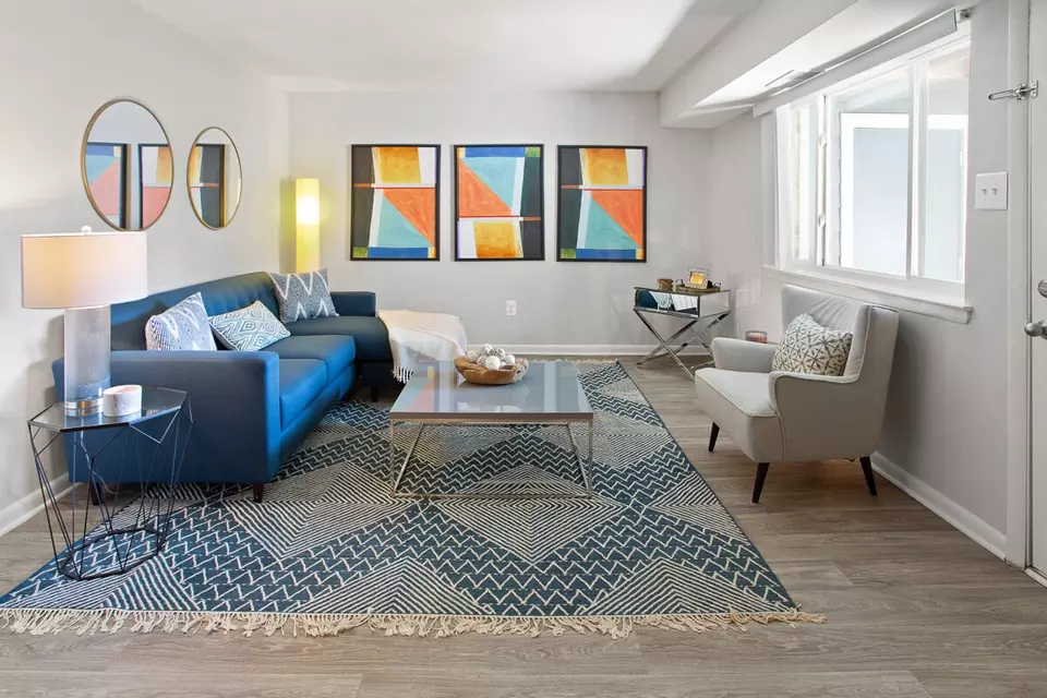  9220 Old Lantern Way #LL235L, Laurel, MD 20723 photo 25