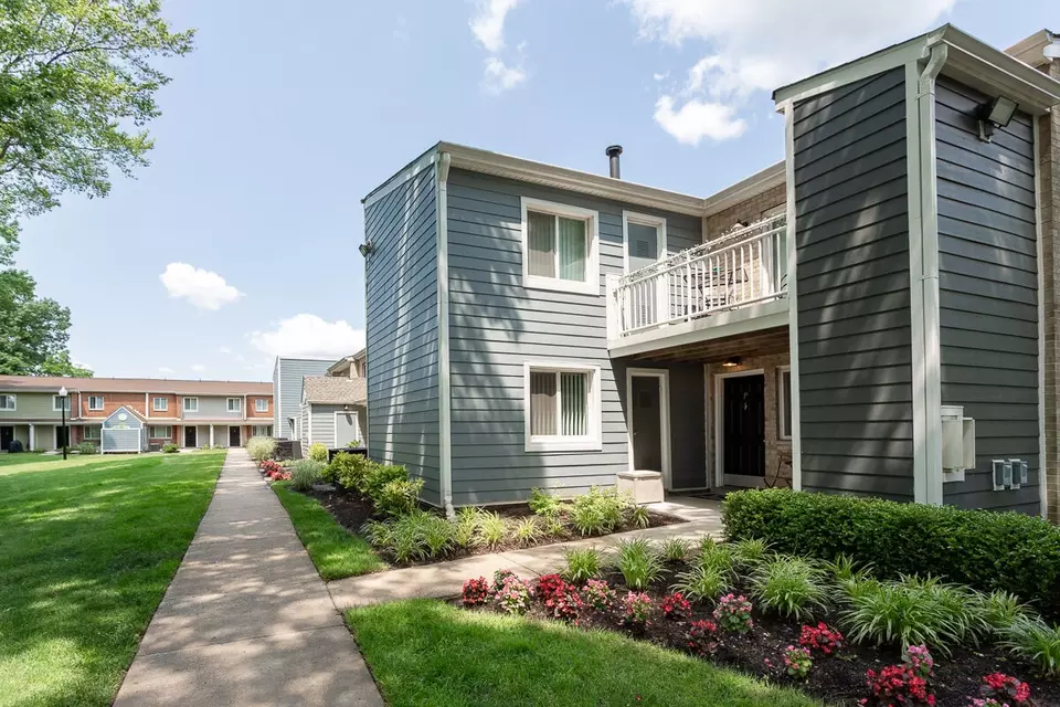  9220 Old Lantern Way #LL235L, Laurel, MD 20723 photo 24