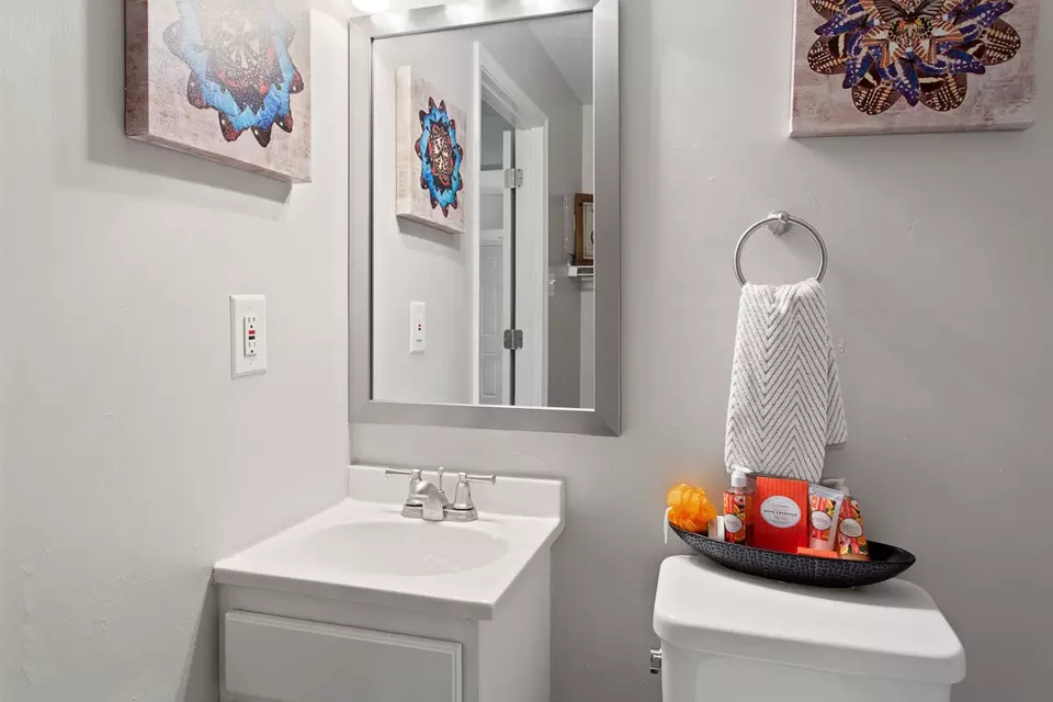  9220 Old Lantern Way #LL235L, Laurel, MD 20723 photo 22