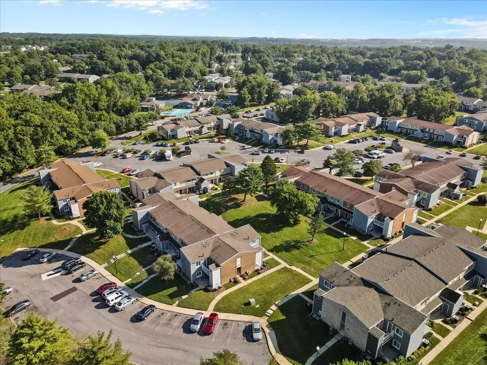  9220 Old Lantern Way #LL235L, Laurel, MD 20723 photo 14