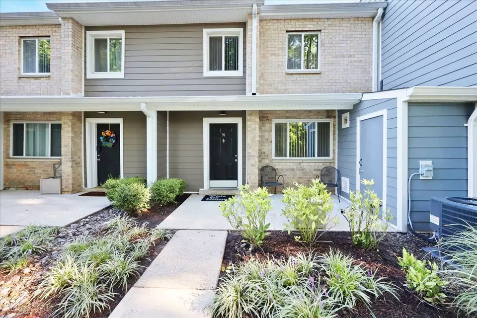  9220 Old Lantern Way #LL235L, Laurel, MD 20723 photo 15