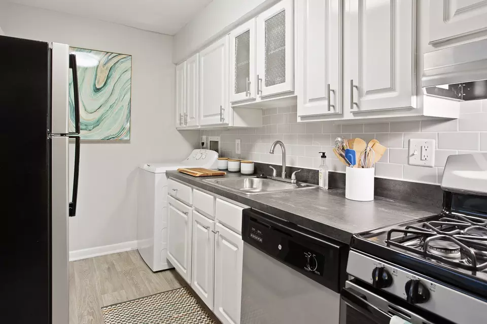  9220 Old Lantern Way #LL235L, Laurel, MD 20723 photo 28