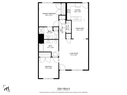 19254 Autumn Falls Way #A4, Athens, AL 35611