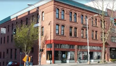 3600 S Oregon St #02, Seattle, WA 98118