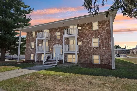 144 Dunbarton Rd #11, Manchester, NH 03102