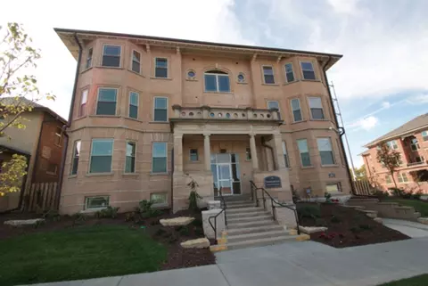 804 Park Ave UNIT 204 B1125, Omaha, NE 68105