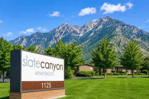 1125 E 1080 S #C-310, Provo, UT 84606