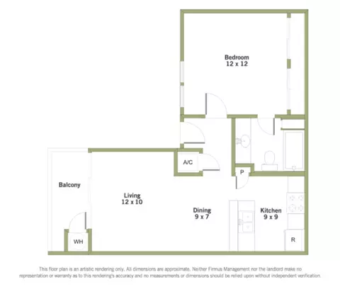 8555 Laurens Ln #L2409, San Antonio, TX 78218