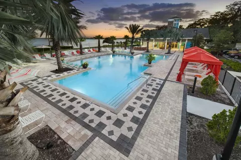 2855 Gulf To Bay Blvd #8205, Clearwater, FL 33759