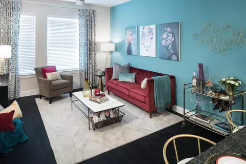 4001 Ross Ave #368, Dallas, TX 75204