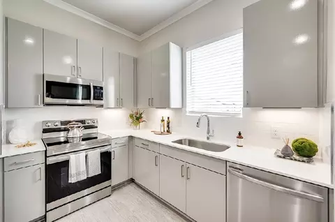 3272 Ganzer Rd W #708A, Denton, TX 76207