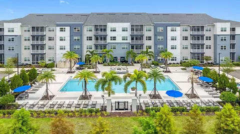 2995 Railside Loop #3-408, Sanford, FL 32771
