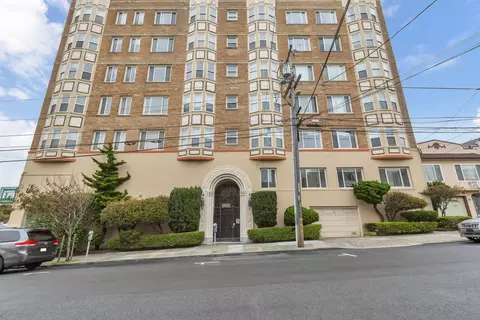 1300 26th Ave #604, San Francisco, CA 94122