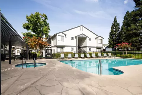 4400 Shandwick Dr #089, Antelope, CA 95843